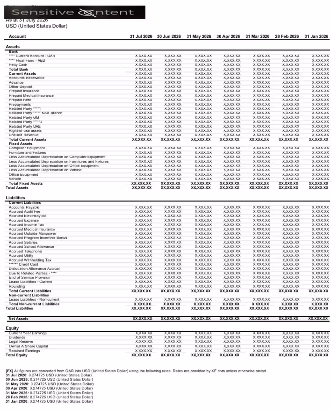Cover image for Independent Bookkeeper for Defense Manufacturing industry