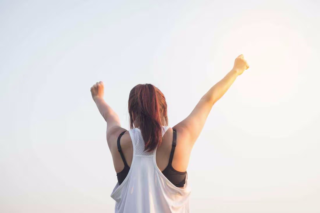 Cover image for HOW TO STAY MOTIVATED WITH YOUR LONG-TERM GOALS