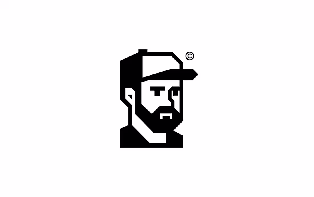 Cover image for My Personal Logo
A personal mark