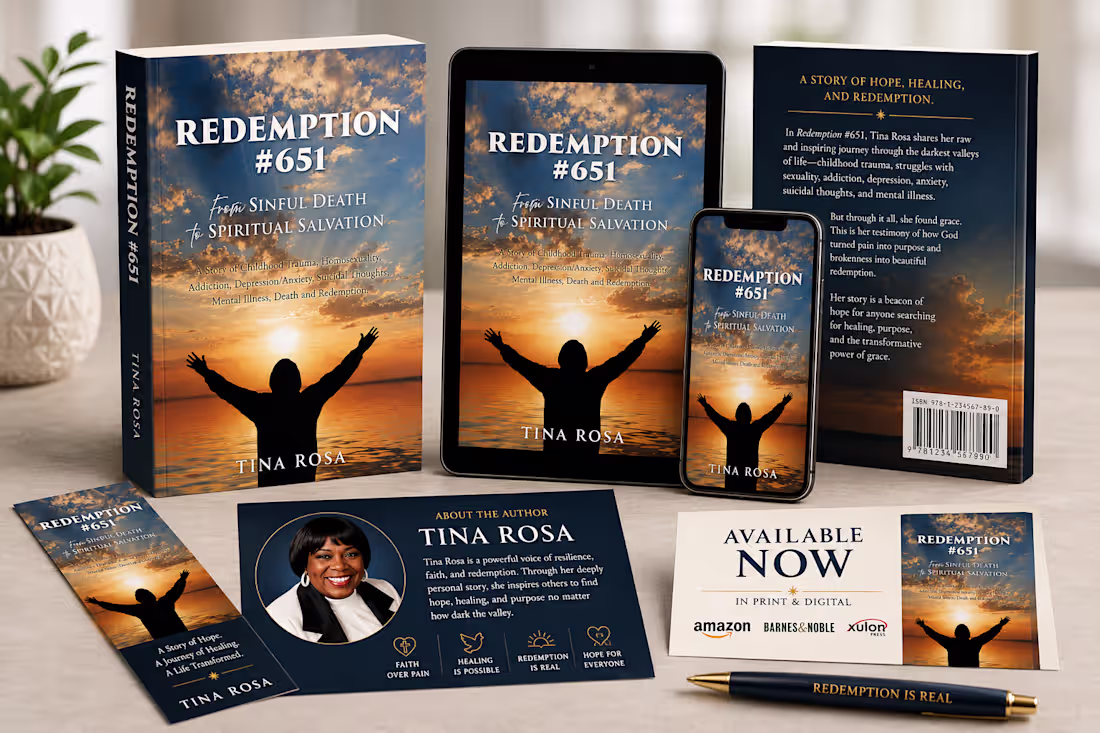 Cover image for AUTHORS BANNER