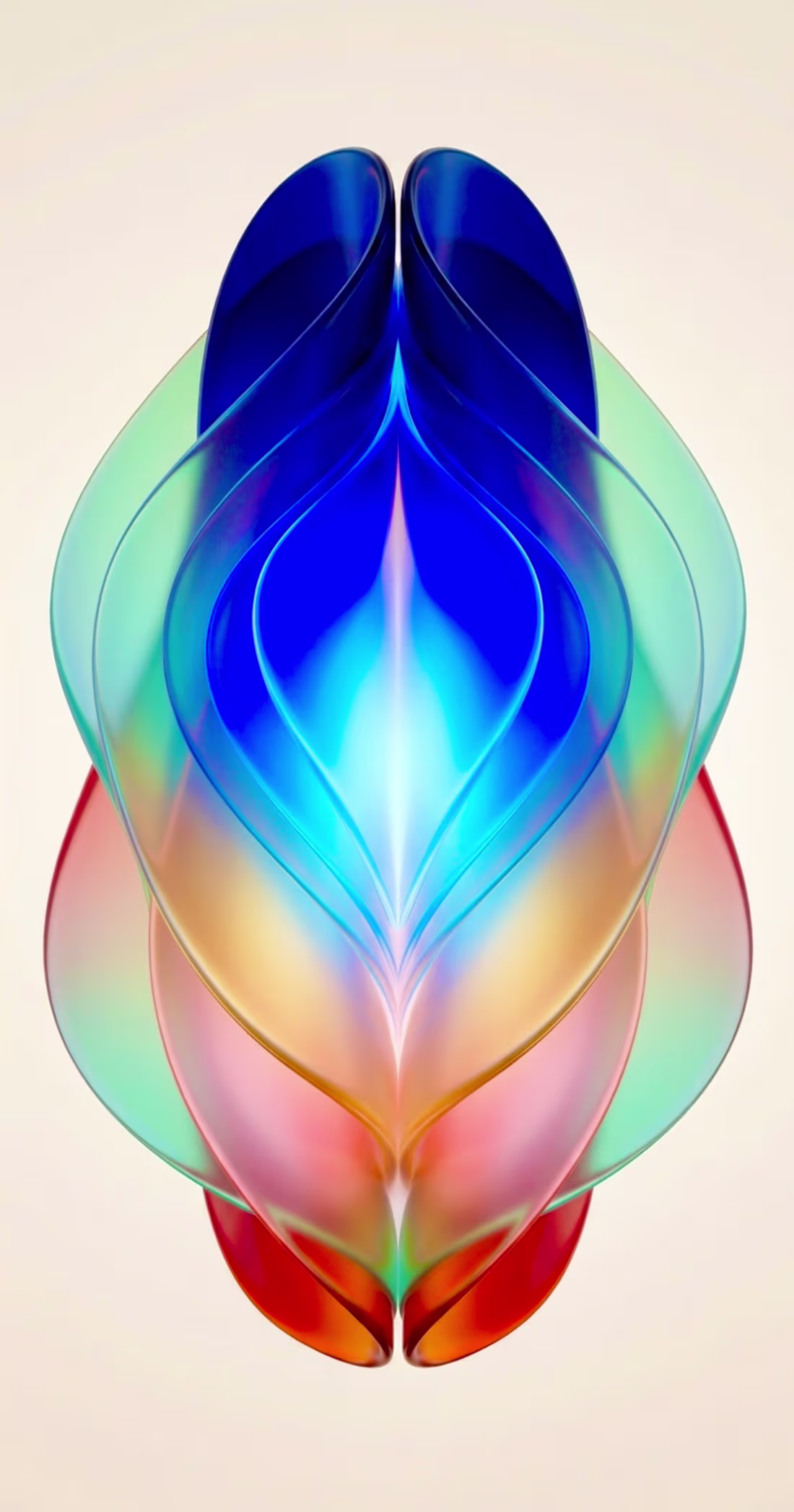 Cover image for 3D gradient that came out