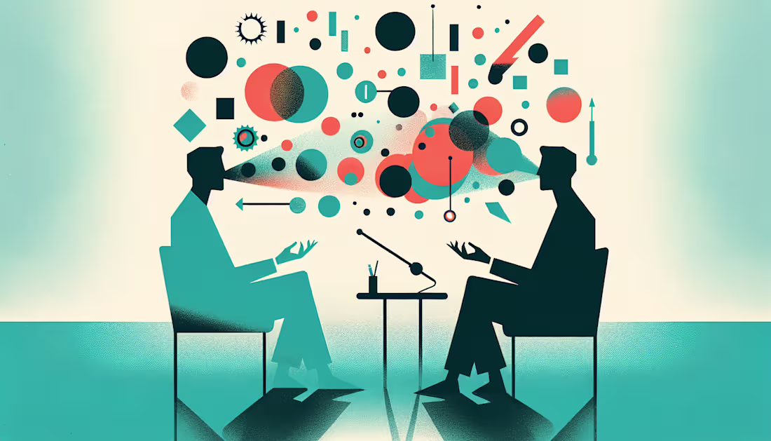 Cover image for Freelance Graphic Designer Interviews: Conducting Them Effectively