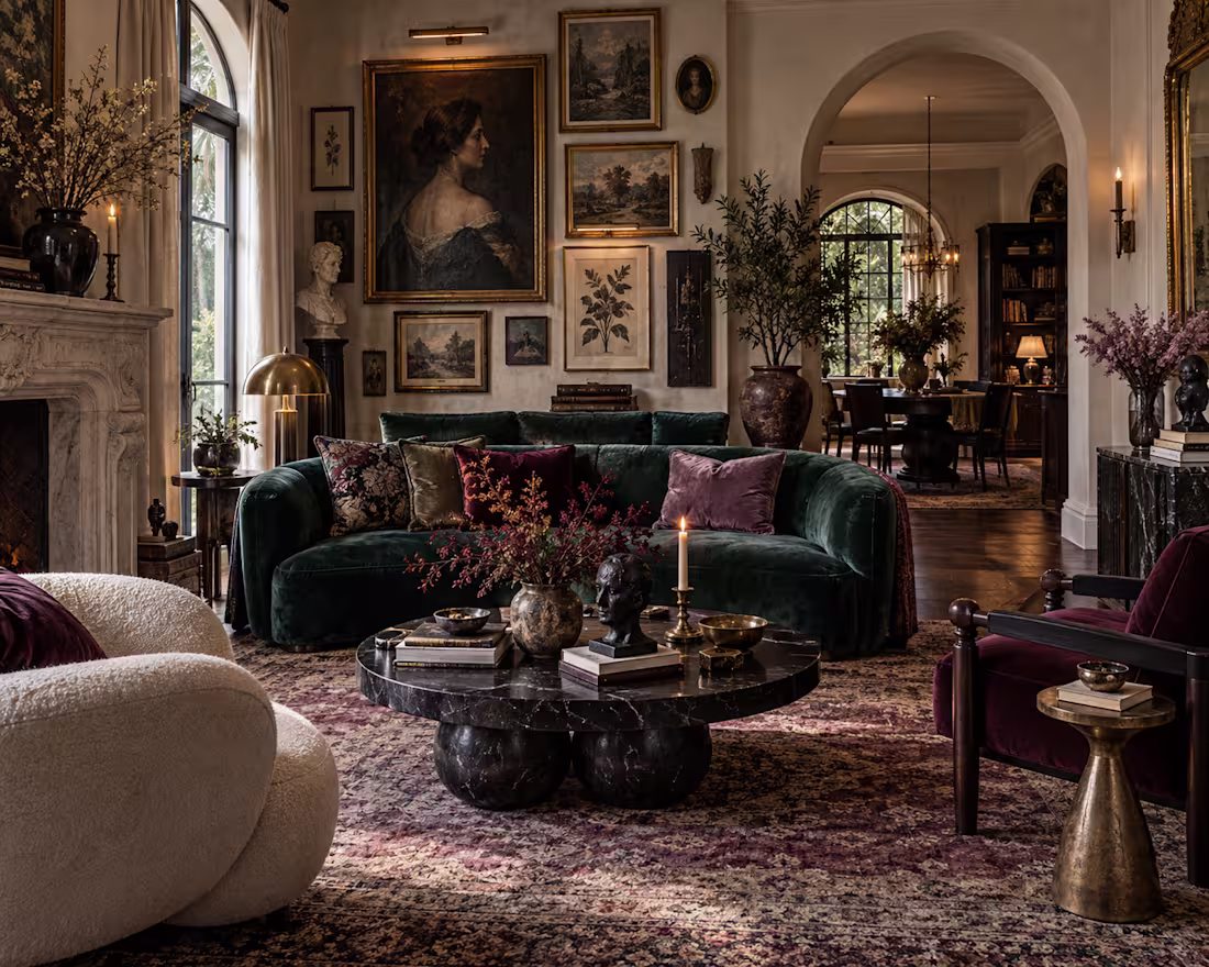 Cover image for Interior Design & Styling