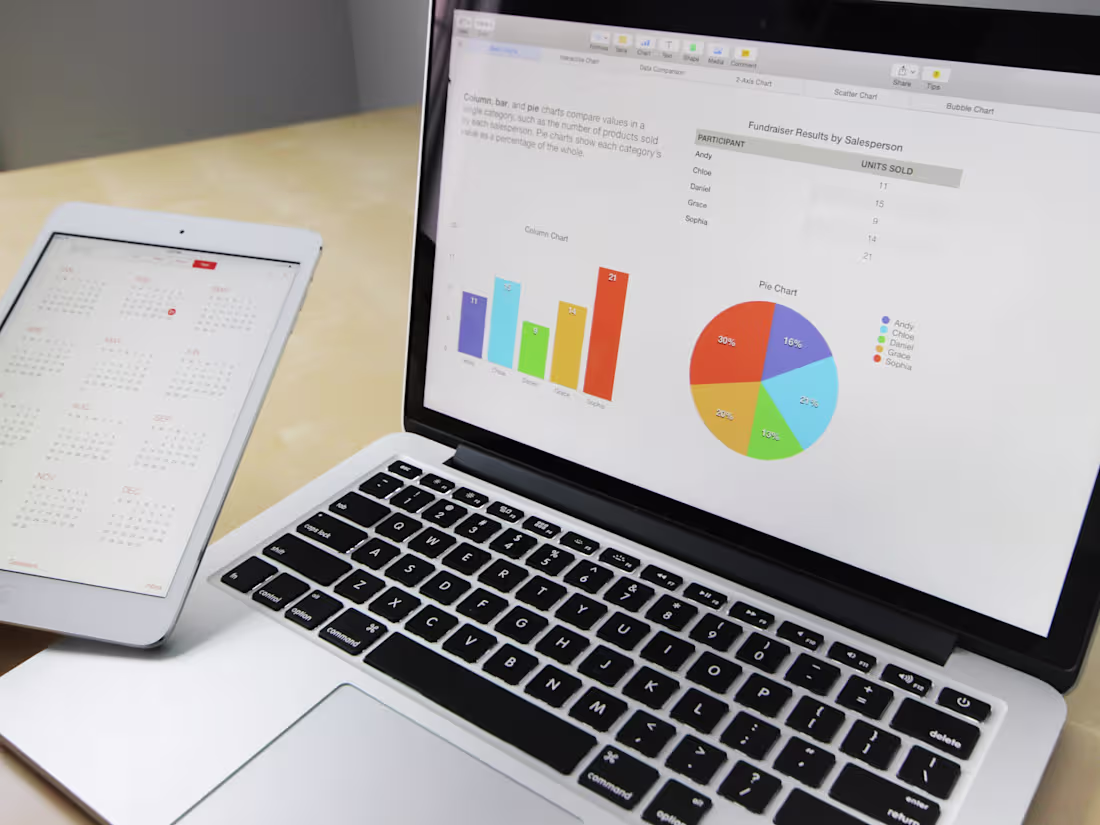 Cover image for Accurate Data Entry and Seamless Management