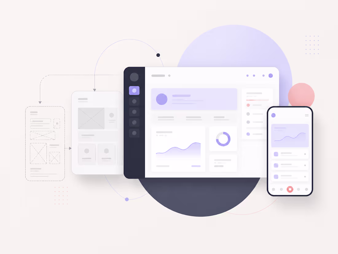 Cover image for MVP UX/UI Design