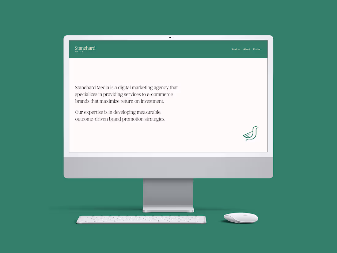Cover image for Web Design and Development