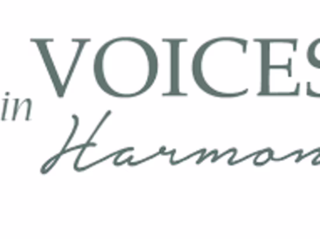 Cover image for Voices in Harmony: Unleashing the Power of Consistent Messaging
