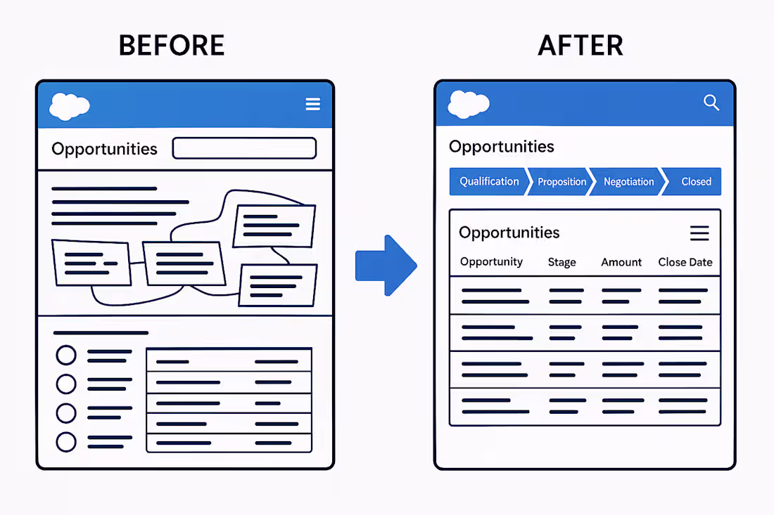 Cover image for Salesforce CPQ Setup for Efficient Quoting