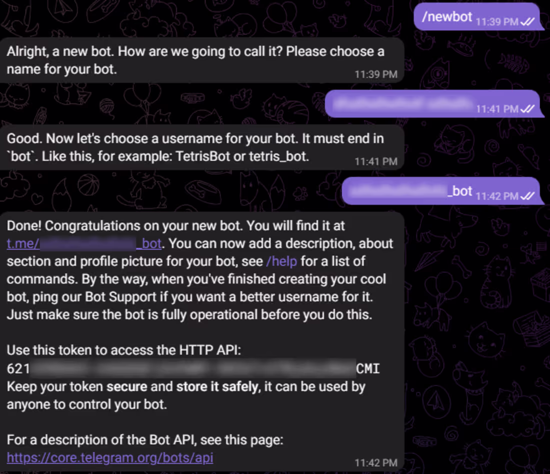 Cover image for Telegram AI Concierge Bot Development