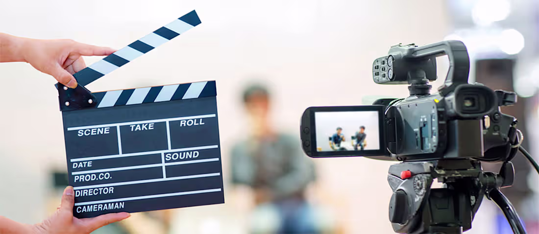 Cover image for Short FIilm