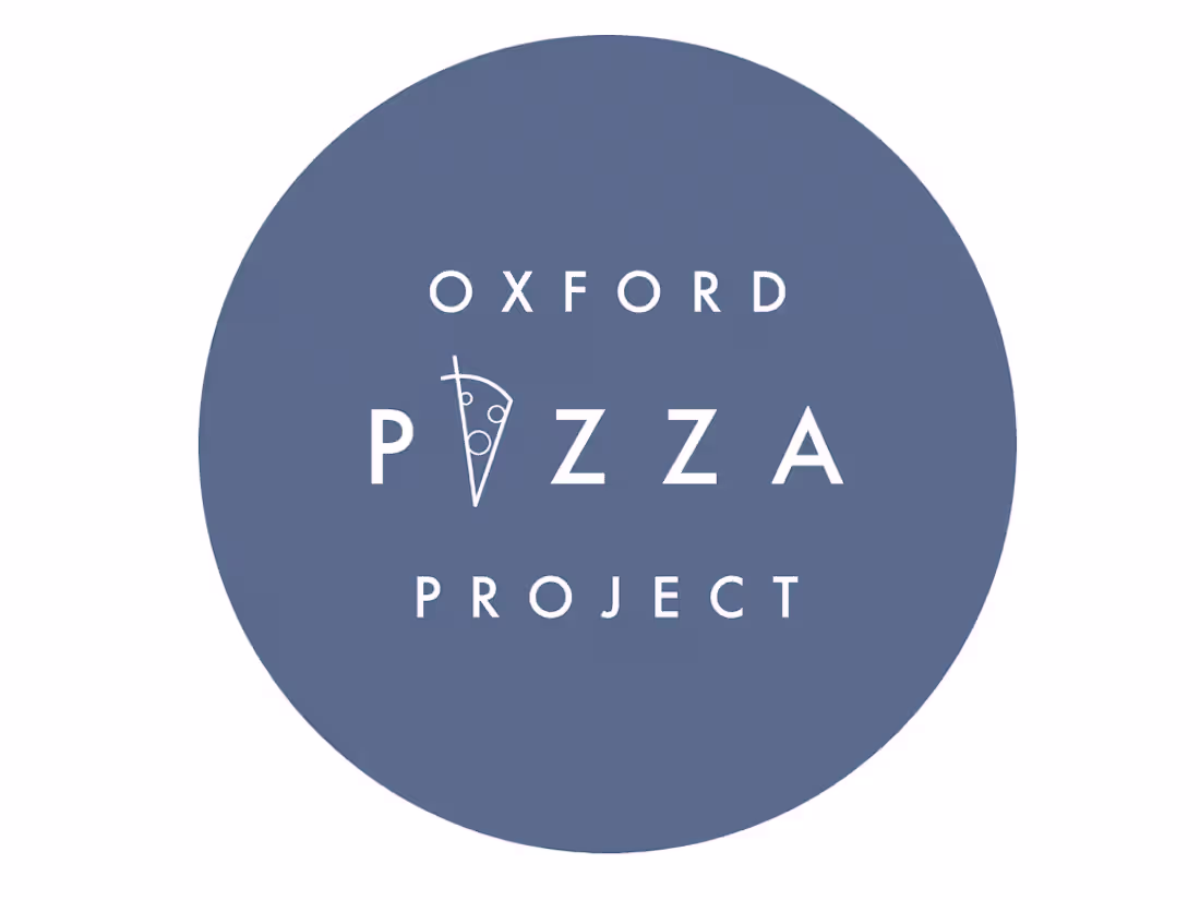 Cover image for Oxford Pizza Project | Branding