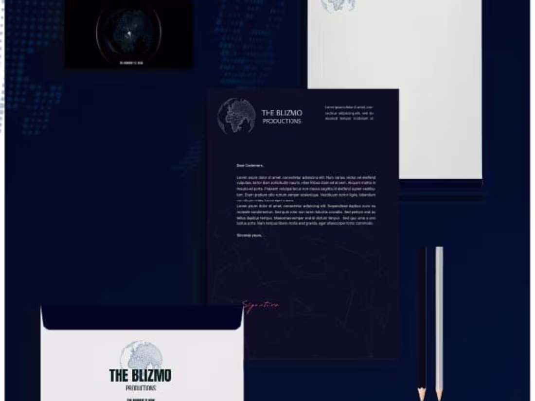 Cover image for Brand Guidelines