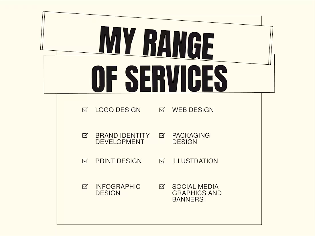 Cover image for Graphic Designer & Artist | 15+ Years of Experience