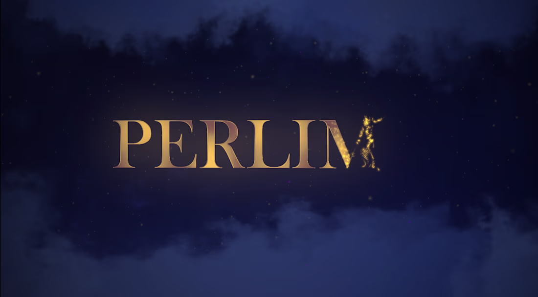 Cover image for Perlim's Christmas Event