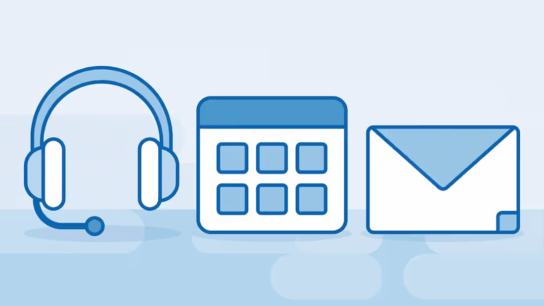Cover image for Virtual Assistant — Admin Support
