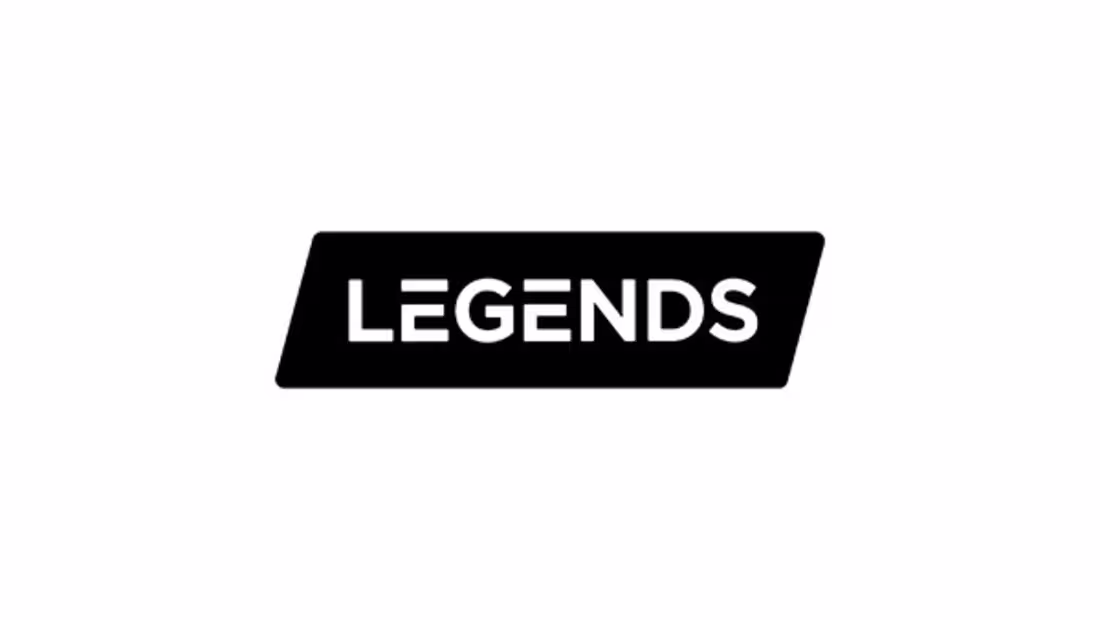 Cover image for LEGENDS