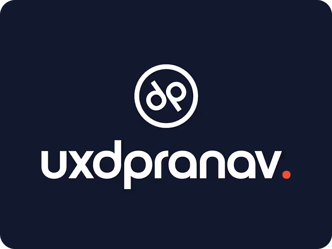 Cover image for UX Designer