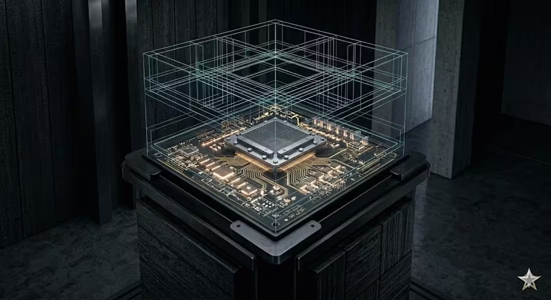 Cover image for HMI & Hardware Systems Architecture: Logic Audit