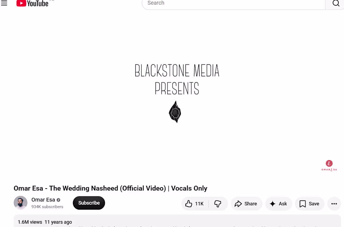 Cover image for Videography and Editing