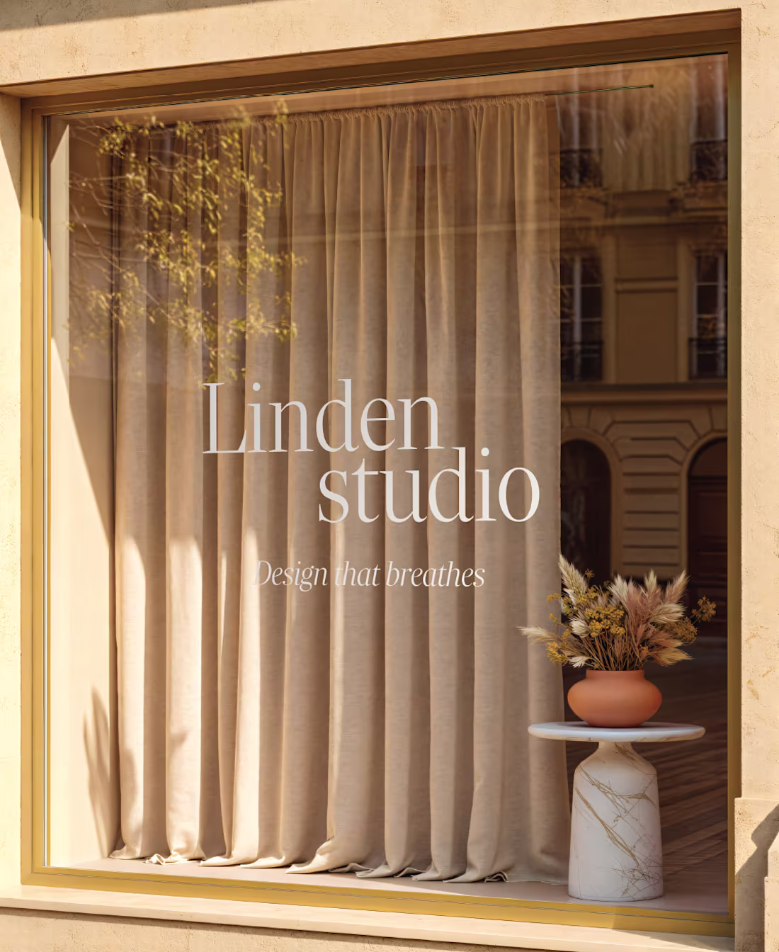 Cover image for BRAND DIRECTION - By Eve studio