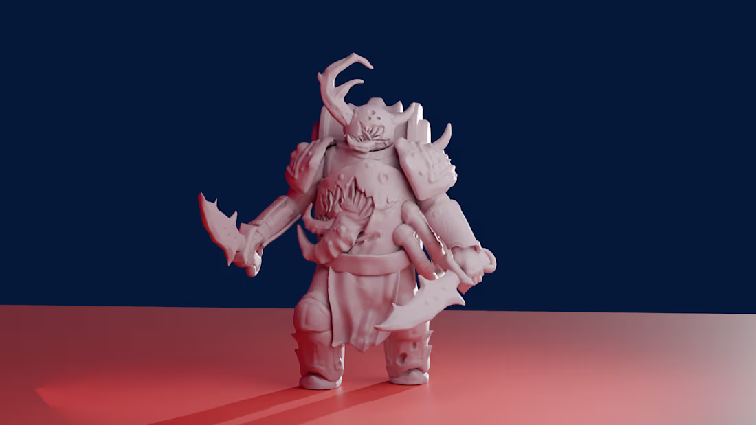 Cover image for some work 