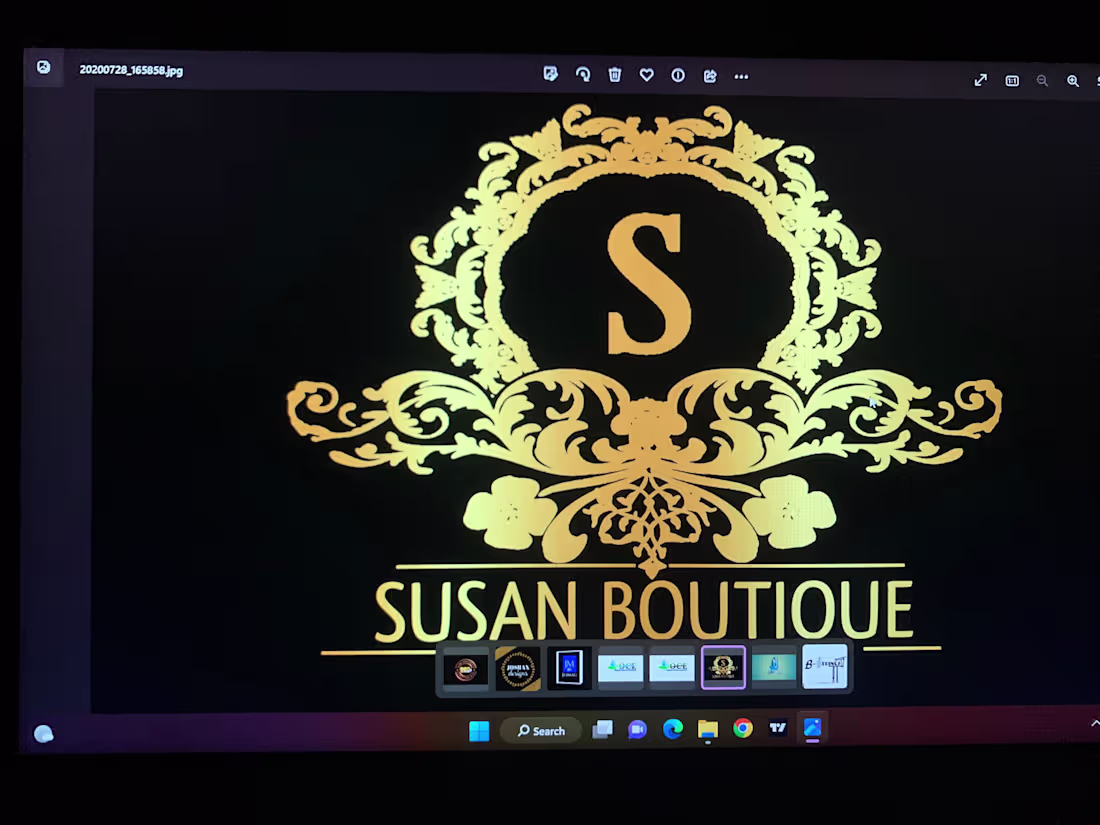 Cover image for Logo Designs