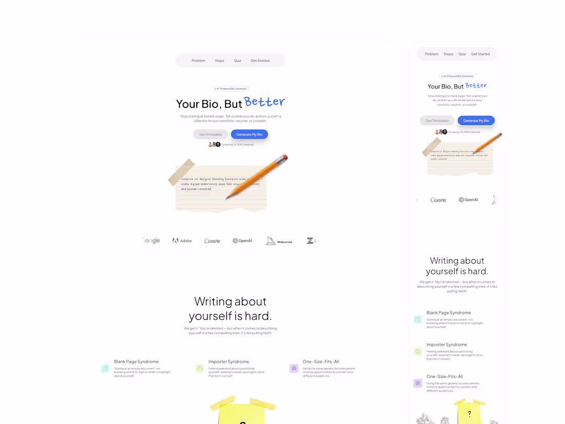 Cover image for Framer Developer Crafting Smooth, Interactive Web Experiences