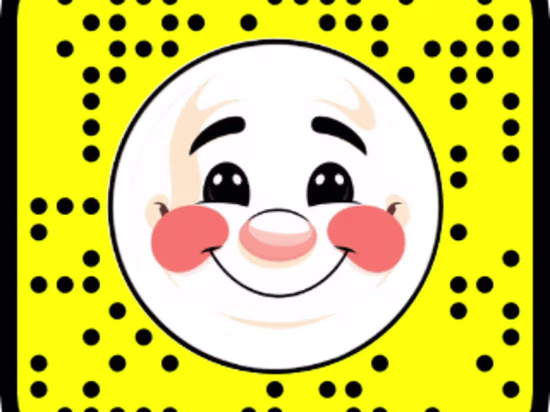 Cover image for Lens Name: Cloud Face Morph
Lens