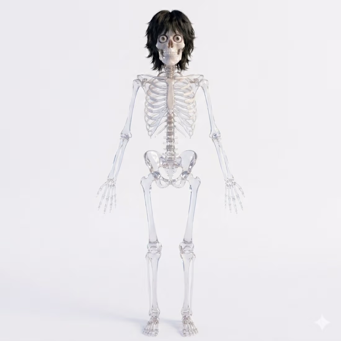 Cover image for this is just examples i