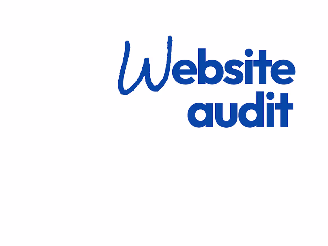 Cover image for Website UX Audit + Prioritized Fix List (Figma Annotated)