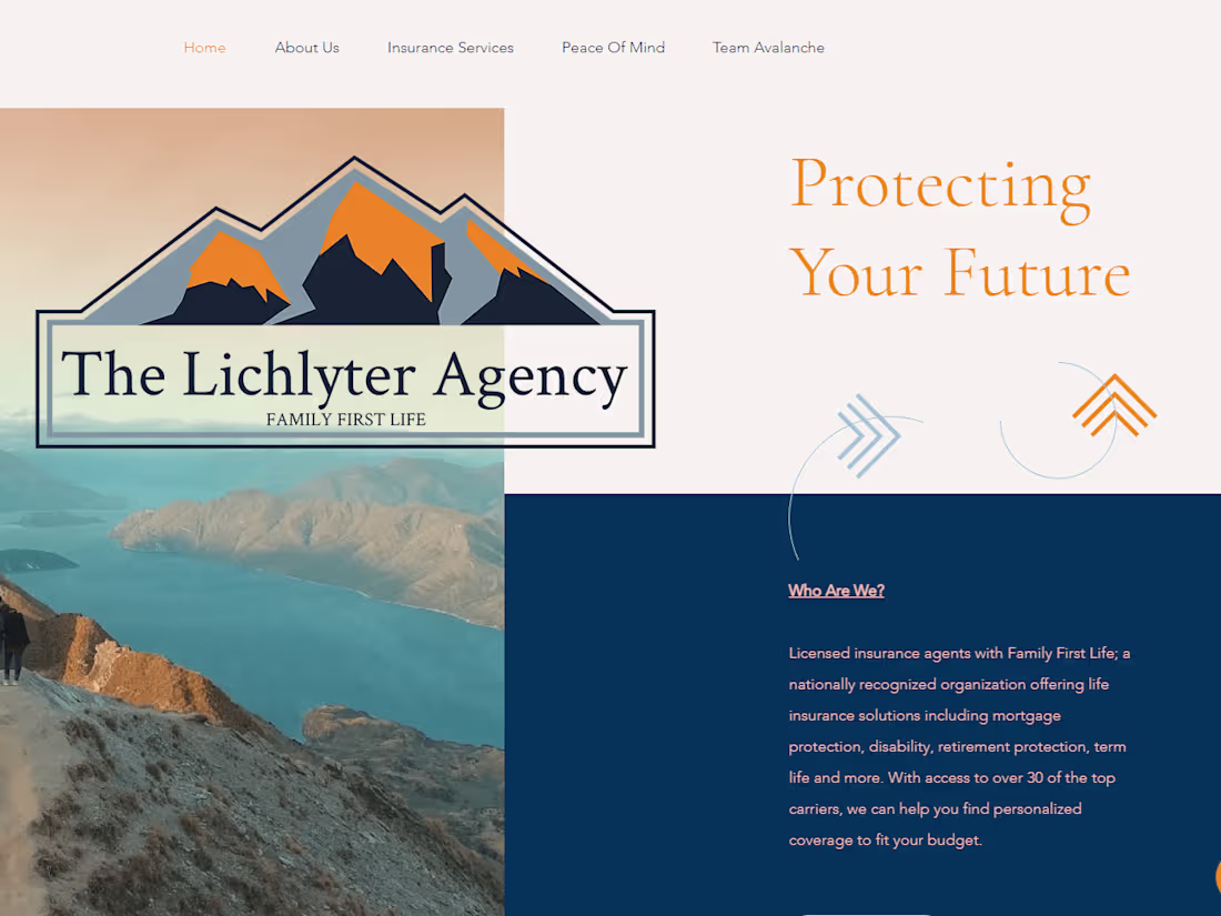 Cover image for Web Designer