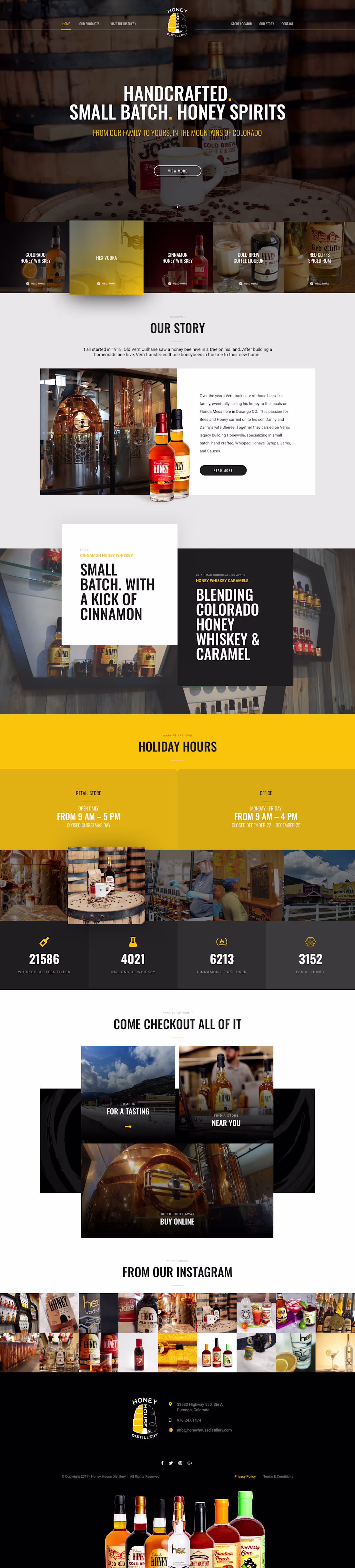 Cover image for Designed the complete website UI