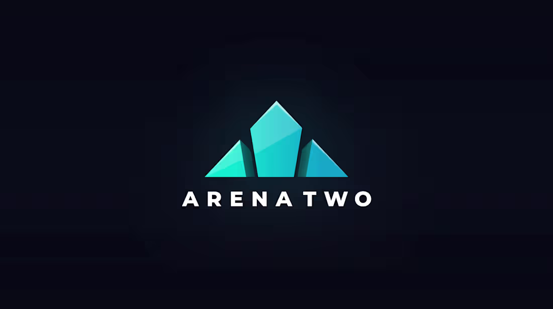 Cover image for Arena Two Logo