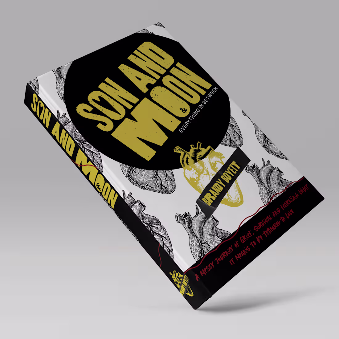 Cover image for Book, Brochure, Catalog, and Magazine Layout Design