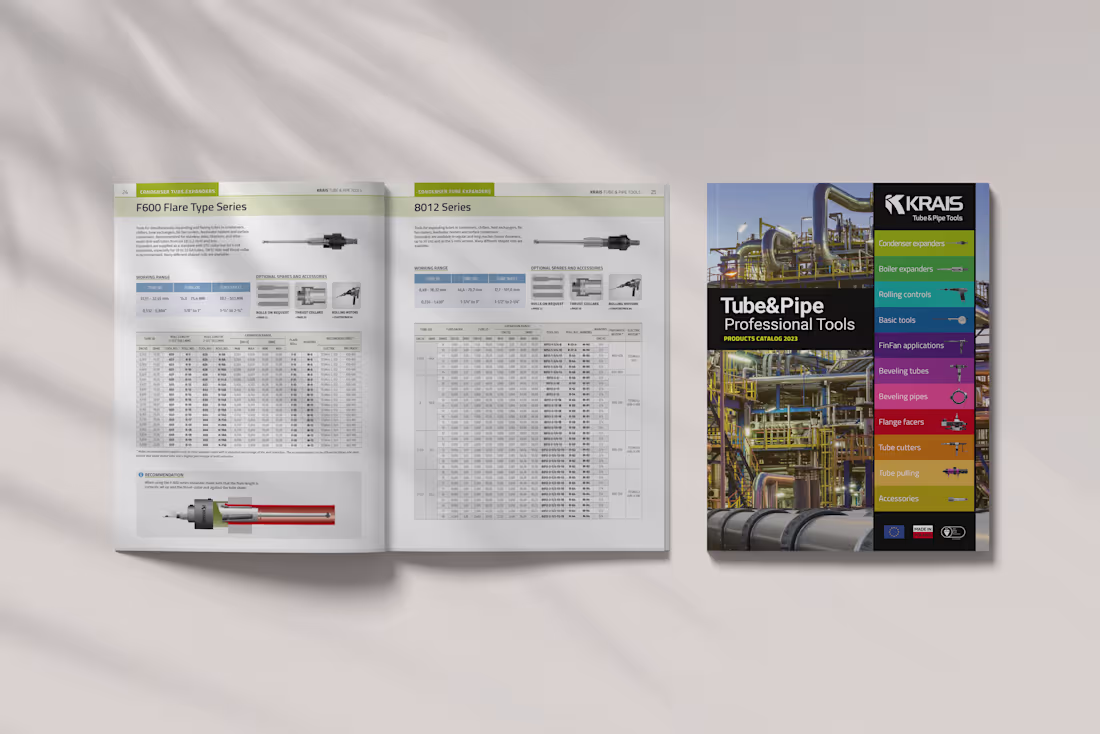 Cover image for Large product catalog with advanced data management