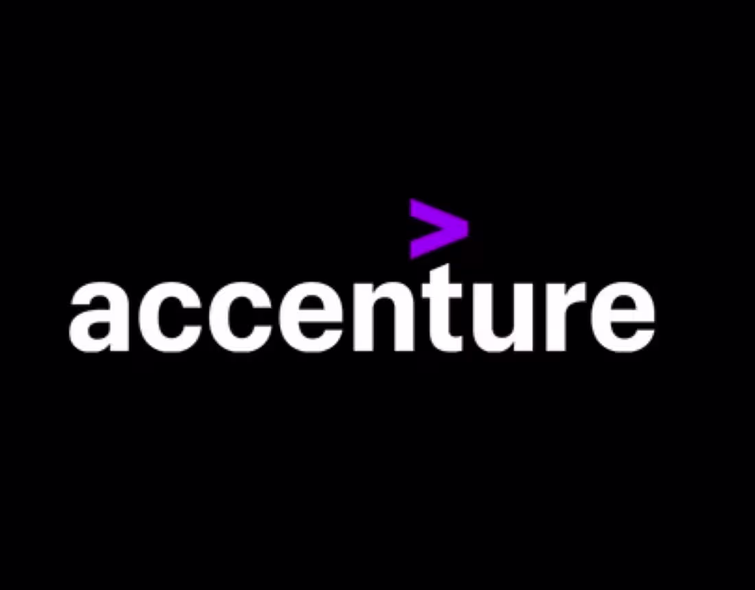 Cover image for Accenture┃Video-Newsletters and Greeting Cards