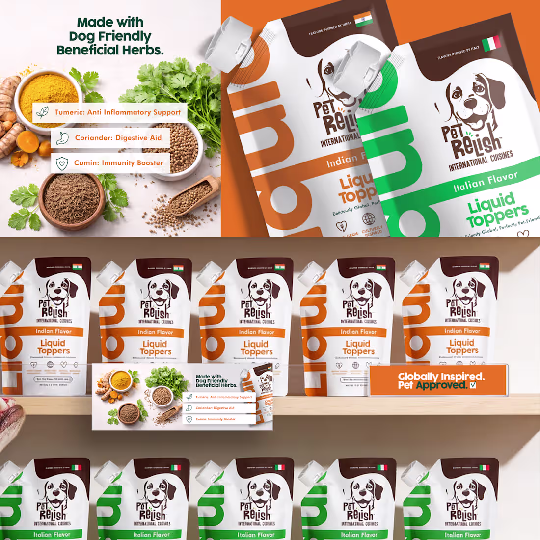 Cover image for This portfolio features a pouch
