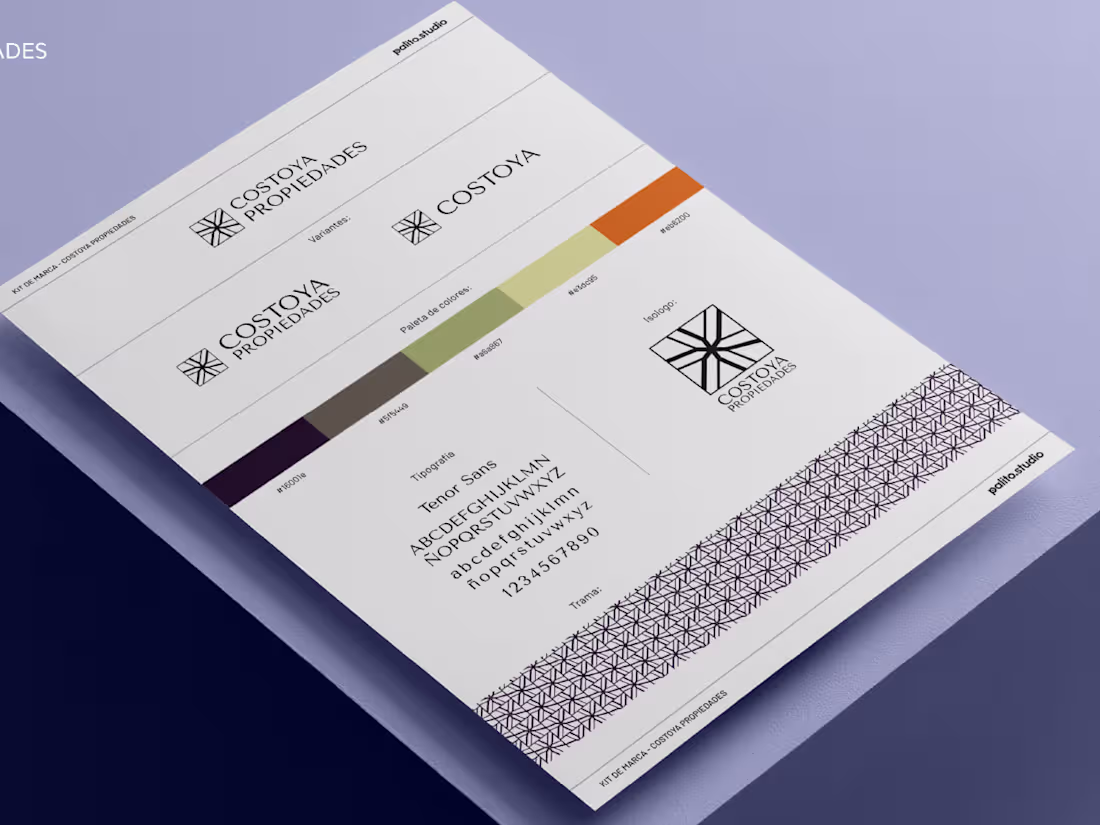 Cover image for Get your Brand Kit ready to go