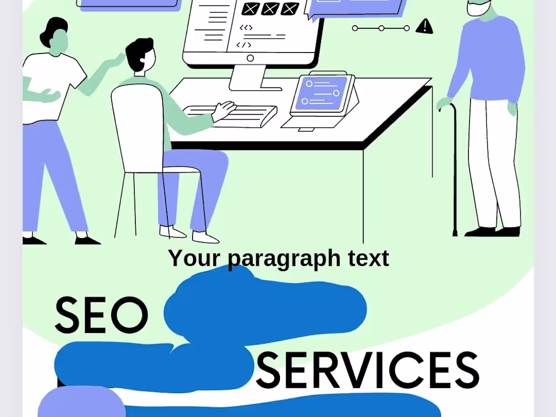 Cover image for "Top SEO Keywords Services: Boost Your Website Ranking Today"