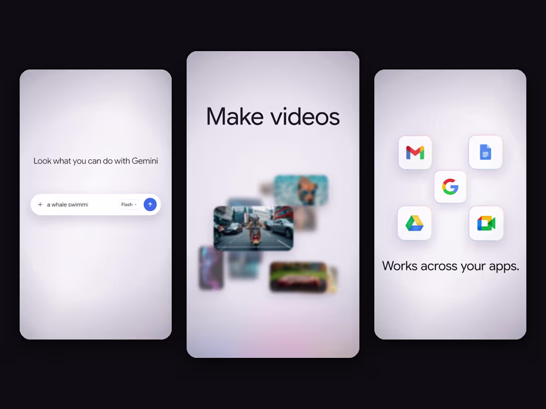 Cover image for Premium Motion Ad for SaaS & AI Products (9:16 Reels)