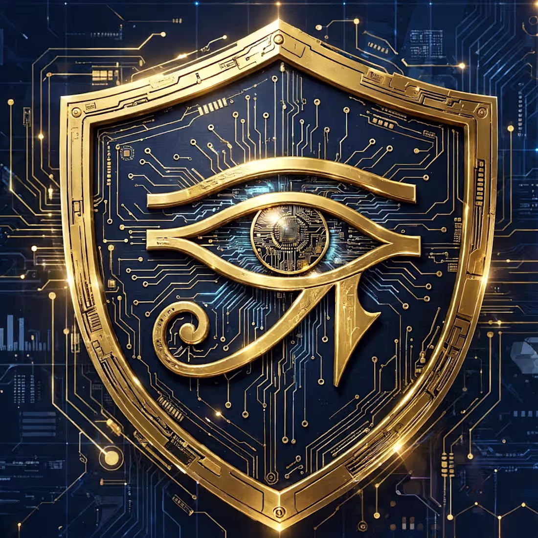 Cover image for TEOS Sentinel Shield v5.0.0 - AI Agent Governance