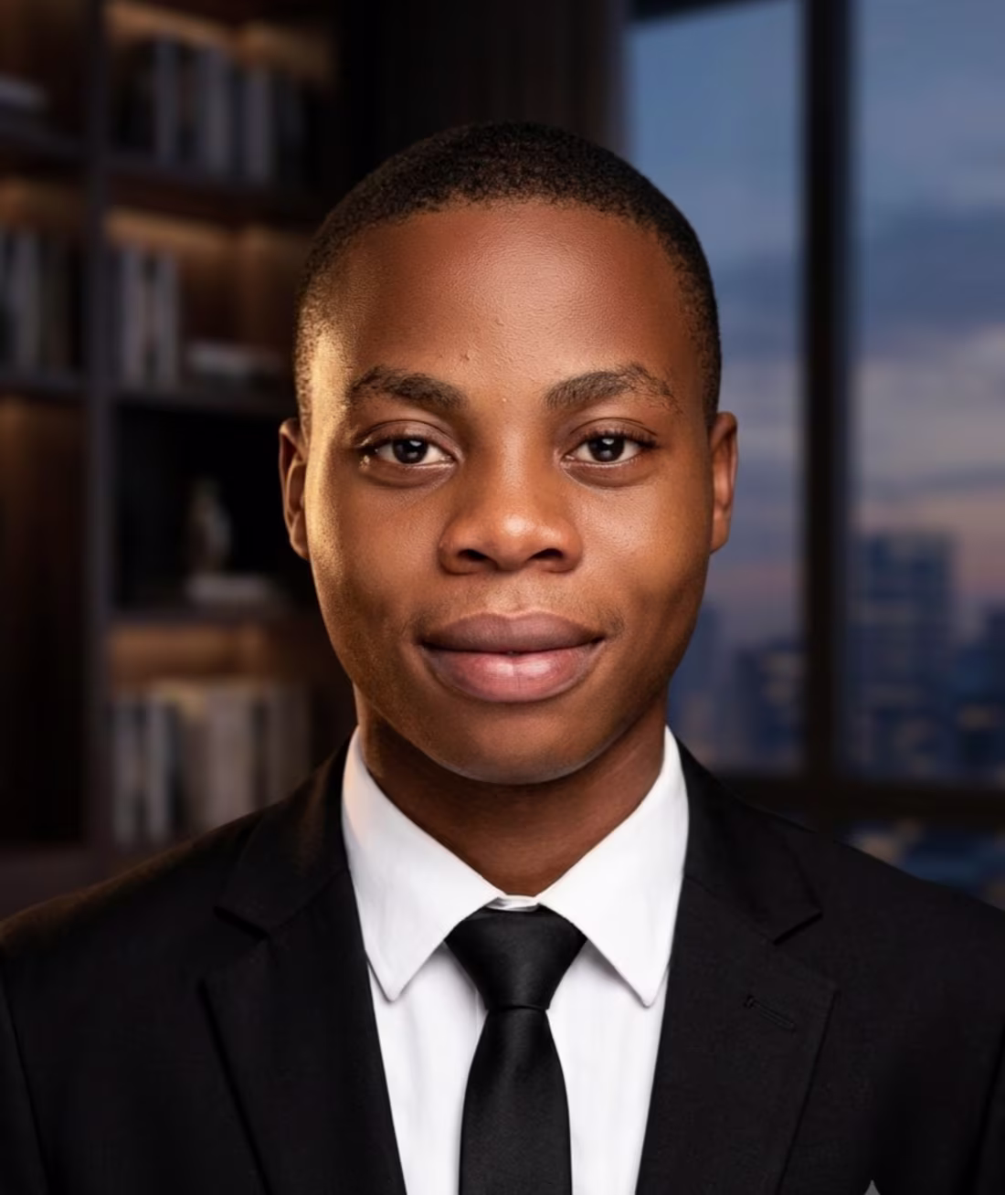 Cover image for Bolarinwa Stephen | Founder of
