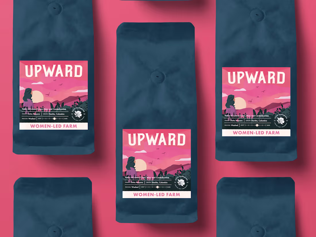 Cover image for Custom Packaging Design for Stronger Brands