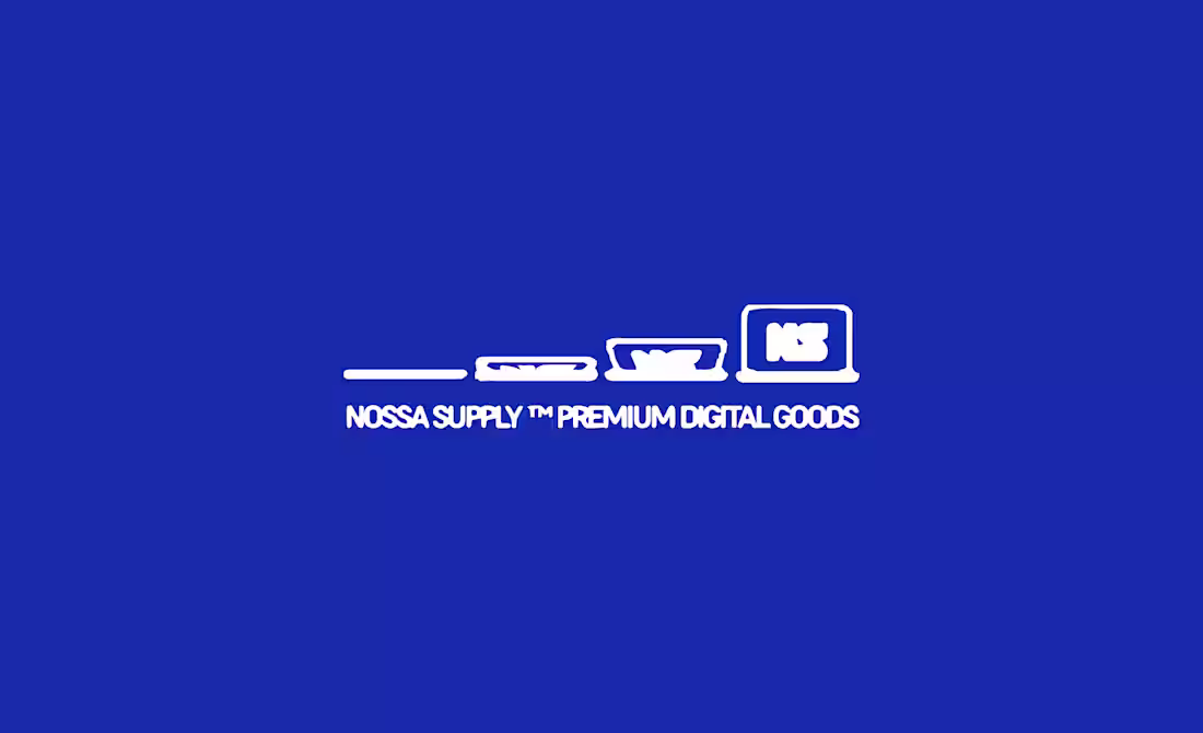 Cover image for Nossa Supply (Community Hub)