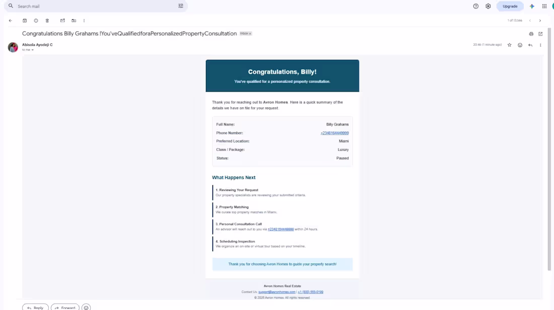 Cover image for n8n & GoHighLevel CRM to
