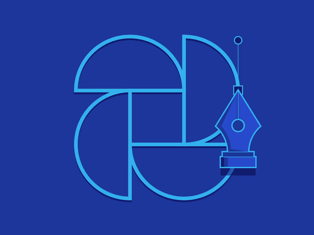 Cover image for Creative and Unique Logo Design to Elevate Your Brand Identity