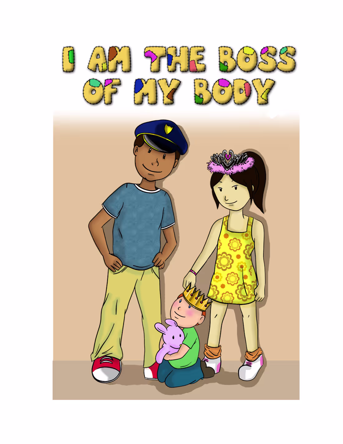 Cover image for Book Project
