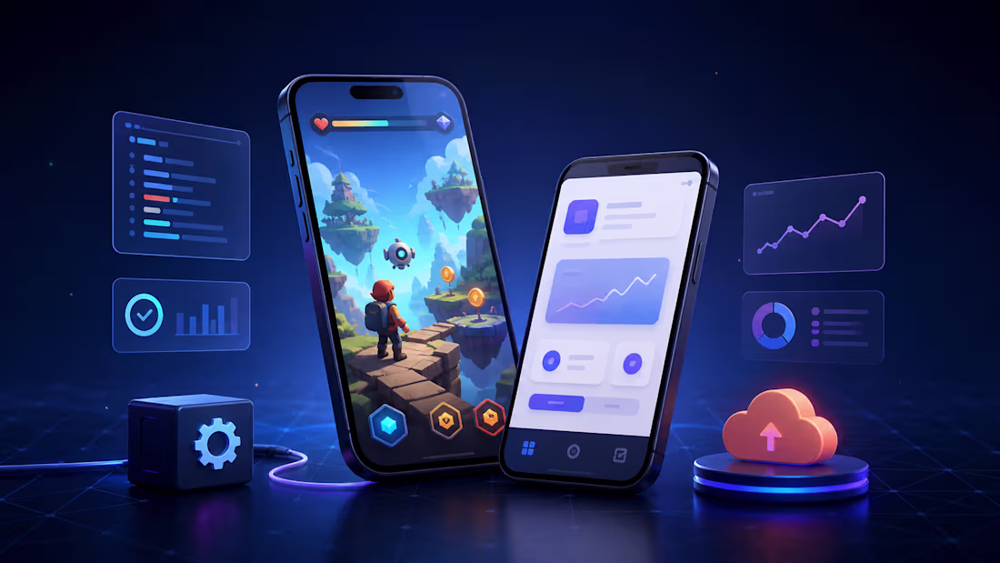 Cover image for Fix and prepare your Android or React Native app for release