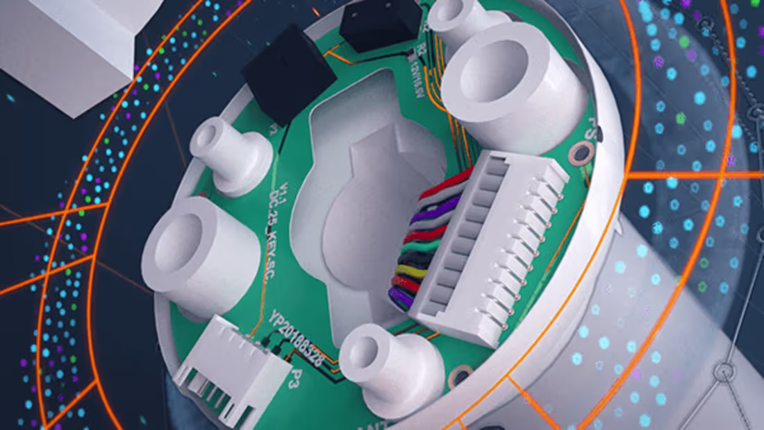 Cover image for Alpha Motors — Technical Product Commercial