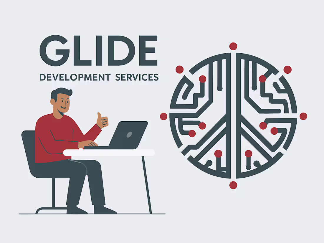 Cover image for Custom Software Development for SMB